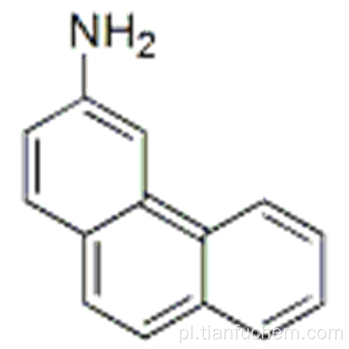 3-fenantryloamina CAS 1892-54-2